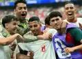 Marruecos golea 3-0 a Canad� y clasifica a cuartos de final del Mundial 2026: Ounahi fue la gran figura con un doblete