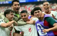 Marruecos golea 3-0 a Canad� y clasifica a cuartos de final del Mundial 2026: Ounahi fue la gran figura con un doblete