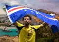 Cabo Verde: El peque�o pa�s africano que sorprendi� al mundo con su hist�rico debut mundialista