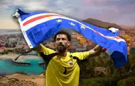 Cabo Verde: El peque�o pa�s africano que sorprendi� al mundo con su hist�rico debut mundialista