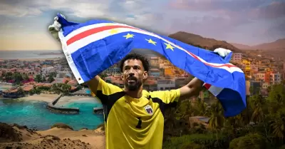 Cabo Verde