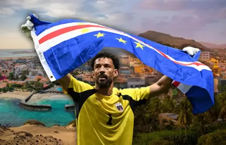 Cabo Verde
