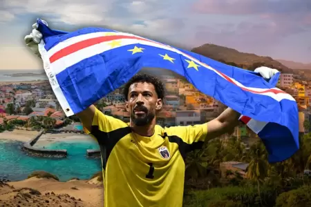 Cabo Verde