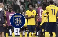 Federación Ecuatoriana de Fútbol presenta reclamo ante la FIFA por hechos ocurridos antes y durante partido con México