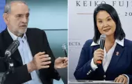 Yehude Simon sobre desaf�os que tendr� Keiko Fujimori en su gobierno: "Fortalecer relaciones diplom�ticas con M�xico"