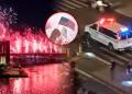 Terror en pleno 4 de julio: Tiroteo en Nueva York deja ocho heridos, incluidos cuatro ni�os