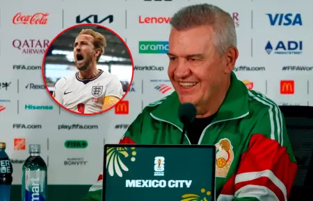 Aguirre se mostr� consciente del peligro que representa Inglaterra.