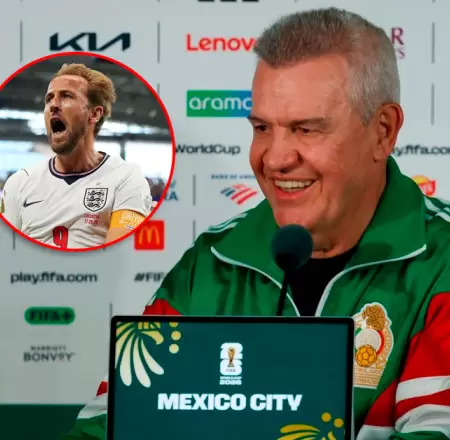 Aguirre se mostr� consciente del peligro que representa Inglaterra.