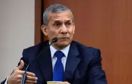 Caso Gasoducto: PJ archiva denuncia contra Ollanta Humala, Nadine Heredia y otros por delito de asociación ilícita