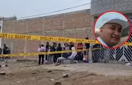 Tragedia en Puente Piedra: Hombre muere tras ser atacado a disparos luego de fiesta de cumpleaños
