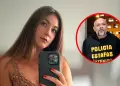Tilsa Lozano COMPARTE imagen en redes sociales con mensaje tras detenci�n de Jackson Mora