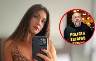 Tilsa Lozano COMPARTE imagen en redes sociales con mensaje tras detención de Jackson Mora