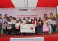 MIMP acerc� oportunidades educativas y servicios del Estado a m�s de 2000 familias beneficiarias de la asistencia por orfandad en Piura