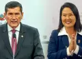 Gobierno autoriza proceso de transferencia de gesti�n con el equipo t�cnico de Keiko Fujimori