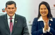 Gobierno autoriza proceso de transferencia de gestión con el equipo técnico de Keiko Fujimori