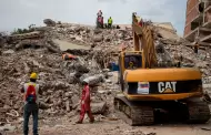 Venezuela: Doble terremoto deja hasta el momento 3 342 víctimas mortales y 16 740 personas heridas