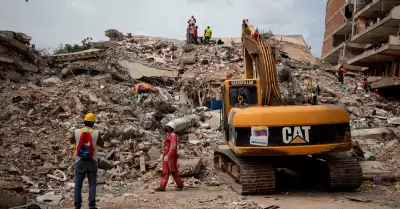 Cifra de fallecidos aumenta en Venezuela.
