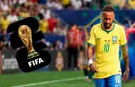 Mundial 2026: Neymar le dice adiós a la selección de Brasil tras ser eliminado ante Noruega