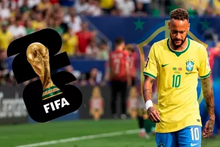 Neymar se retira de su selecci�n.