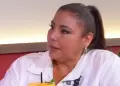 M�nica Torres revela dolorosa p�rdida luego de someterse a una inseminaci�n artificial