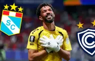 ¿Ingresará a la Liga 1?: Vozinha, figura de Cabo Verde es pretendido por clubes sudamericanos