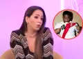 Melissa Klug analiza el futuro de su hijo en el f�tbol peruano: "Quiero que el apellido Farf�n no le pese"