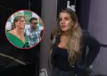 Alejandra Baigorria niega haber mandado a callar a Said Palao en entrevista: "No me gusta que me defiendan"