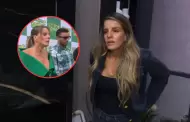 Alejandra Baigorria niega haber mandado a callar a Said Palao en entrevista: "No me gusta que me defiendan"