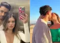 Austin Palao revela que Flavia Laos lo busc� tras su separaci�n, pero �l la rechaz�: "Yo no miro atr�s"