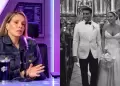 �En crisis? Alejandra Baigorria confiesa si pens� en DIVORCIARSE de Said Palao tras los esc�ndalos