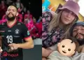 Venezuela: Hallan sin vida al voleibolista Willner Rivas y su familia tras terremotos y colapso de edificio