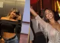 Gabriela Herrera le desea lo mejor a Shirley Arica, pero no quiere saber de ella: "Cada una por su lado"