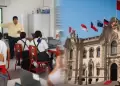 Presidencia saluda a los docentes peruanos en el D�a del Maestro: �Por qu� se celebra el 6 de julio?