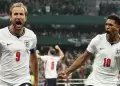 Inglaterra se impone 3-2 a M�xico y sella su clasificaci�n a cuartos de final del Mundial 2026: Se enfrentar� a Noruega