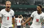 Inglaterra se impone 3-2 a M�xico y sella su clasificaci�n a cuartos de final del Mundial 2026: Se enfrentar� a Noruega