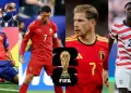 Partidos de HOY, lunes 6 de julio: Horarios y canales para ver EN VIVO los Octavos de Final del Mundial 2026