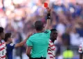 Caso Balogun: La UEFA estalla contra la FIFA por cruzar "una l�nea roja" al levantar la sanci�n al delantero de EE.UU
