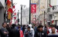 Municipalidad de Lima ordena embanderamiento por Fiestas Patrias: advierte MULTAS de hasta S/5.500