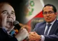 JNE resolver� pedido de RLA para no asumir como senador: "En los pr�ximos d�as vamos a tener una respuesta"