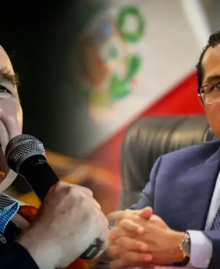 JNE resolver� pedido de Rafael L�pez Aliaga para no asumir como Senador