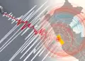 Sismo en Lima HOY, 6 de julio: �Cu�l fue la magnitud y el epicentro del temblor sentido este lunes?