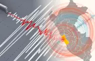 Sismo en Lima HOY, 6 de julio: ¿Cuál fue la magnitud y el epicentro del temblor sentido este lunes?