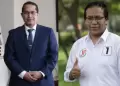 "La m�xima autoridad en el Per� es el Jurado, y ya resolvi�": JNE sobre rechazo de S�nchez y JP a resultados