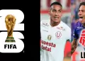 Nueva era en el f�tbol peruano: FPF oficializa el pol�mico nuevo reglamento mundialista en todas las categor�as