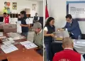 Elecciones Regionales y Municipales 2026: Sorteo de miembros de mesa se realizar� el 24 de julio