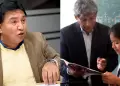 SUTEP tras reuni�n con Keiko Fujimori y pedido de mejoras para la educaci�n: "Plata hay, voluntad pol�tica es lo que se necesita"