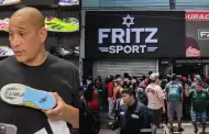 "Tío Fritz" teme por su vida tras atentados a su tienda: "No lo merecemos"