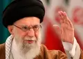 Funeral del l�der supremo iran� desata llamados de venganza y eleva tensi�n con Estados Unidos e Israel