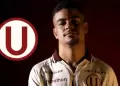 Universitario oficializa la salida de Miguel Silveira a puertas del Clausura 2026: "�xitos en tus futuros retos"