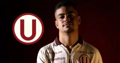 Universitario oficializa la salida de Miguel Silveira a puertas del Clausura 202
